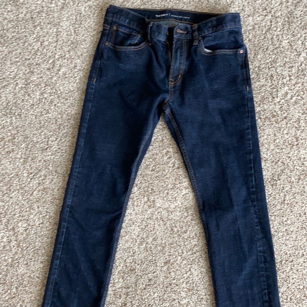 Men’s old navy jeans